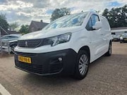 Peugeot Partner - 1.5 BlueHDI Premium ( AUTOMAAT )