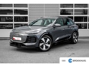 Audi Q6 e-tron - Launch edition performance 100 kWh | Panoramadak | Luchtveri