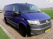 Volkswagen Transporter - 2.0 TDI L1H1 28 110kW DSG AC ** 14499 EX BTW ** 2022 !!