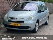 Citroën Xsara Picasso - 1.8i-16V Attraction Nette/APK