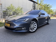 Tesla Model S - 90D Base / AUTOMAAT / NAVI / CRUISE