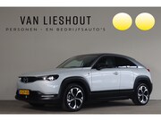 Mazda MX-30 - e-SkyActiv R-EV 170 Advantage NL-Auto!! Mem.Seats I Trekhaak