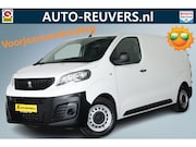 Peugeot Expert - 2.0 BlueHDI 145 Standard Premium / Automaat / Cruisecontrol