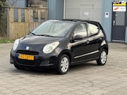 Suzuki Alto - 1.0 Cool Comfort, airco, km nap, aluminium velgen