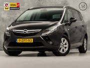 Opel Zafira - Tourer 1.4 Sport 7 Persoons (NAVIGATIE, CRUISE, GETINT GLAS,
