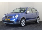 Volkswagen Polo - 1.4-16V FUN