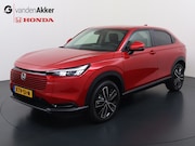 Honda HR-V - 1.5 e:HEV i-MMD 131pk CVT Elegance