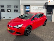 Opel Astra - 1.4 Turbo Design OPC Edition