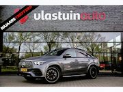 Mercedes-Benz GLE-klasse - GLE Coupé AMG 53 4MATIC+ Ultimate , Panoramadak, Adap. cruis
