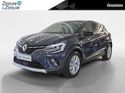 Renault Captur - 1.6 E-Tech Hybrid 145 Intens * Automaat * Camera * Carplay *