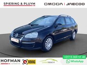 Volkswagen Golf - Variant 1.4 TSI Trendline Business Airco | Navi | Trekhaak |