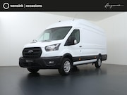 Ford Transit - 350 | 2.0 TDCI | L4 H3 | TREND | RWD | 2-ZITS | NAVIGATIE | 