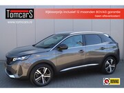 Peugeot 3008 - 1.6 Plug in Hybrid 225PK GT- Line Camera/Elektr-achterklep/C