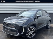 Toyota Yaris Cross - 1.5 Hybrid GR Sport Panoramadak, Stoelverwarming, Parkeersen