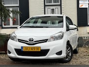 Toyota Yaris - 1.0 VVT-i Trend|Camera|Airco|LMV|