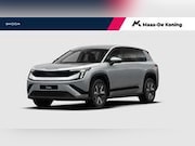 Skoda Peaq - 60 Business Edition | Derde zitrij | Simply Clev