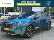 Peugeot e-3008 - GT Long Range 230 97 kWh | Warmtepomp | Panoramisch schuifda