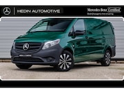 Mercedes-Benz eVito - L2 | Parkeerpakket | Chauffeursassistentiepakket