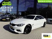 BMW 4-serie - 418 Gran Coupé 418i Executive|Msportpakket|NAP