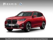 BMW X3 - 30e xDrive M Sportpakket Pro | Professional Pack |