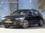 Audi A1 - Sportback 25 TFSI 95pk S Line Clima