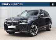 BMW iX3 - High Executive / Trekhaak / Comfort Access / Adaptieve LED /