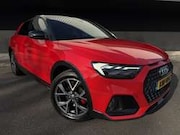 Audi A1 - citycarver 30 TFSI - SLine - Sportstoelen - Led ko