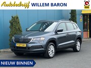 Skoda Karoq - 1.5 TSI DSG AUT. 150PK! Business Edition CARPLAY/ANDROID | E