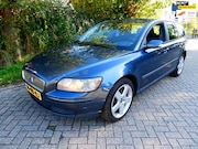 Volvo V50 - 1.8i 125pk Clima Cruise Inruilkoopje zo mee APK Sep. 2027