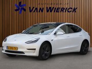 Tesla Model 3 - Standard RWD Plus 60 kWh | 360 Camera | Panoramadak