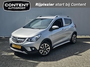 Opel Karl - 1.0 Start/Stop 75pk ROCKS Online Edition