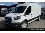 Ford e-Transit - 350 L3H2 Trend 68 kWh | Pro Power | BLIS| 360° Camera | Navi