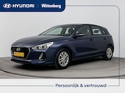 Hyundai i30 - 1.0 T-GDI Comfort | Trekhaak | Camera | Cruise | Clima | Car