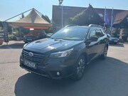 Subaru Legacy - 2.5i Platinum Lineartronic
