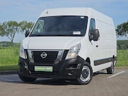 Nissan NV400 - DCI 135 L3H2