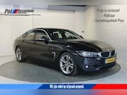 BMW 4-serie - Gran Coupé 420i Automaat | Leder | Sport |