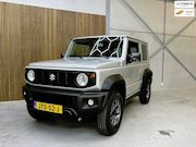 Suzuki Jimny - AT | AUTOMAAT | CARPLAY | AIRCO |