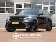Land Rover Range Rover Velar - 2.0 I4 Turbo AWD R-Dynamic P300S HSE PANO/ LED/ MEMORY/ CAME