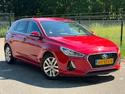 Hyundai i30 - 1.0 T-GDI First Edition /Xenon/Navi/Carplay/Camera