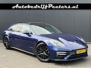 Porsche Panamera - 4.0 Turbo S 700pk Pano Burmester Keramisch ACC Matrix HUD Sp