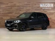 BMW X3 - M40i xDrive M-Sport|LARTE Design Carbon|Pano|ACC|H