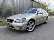 Lexus IS-Serie - 200 Executive / AUTOMAAT / AIRCO / ORG NED