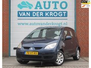 Mitsubishi Colt - 1.3 Invite, 5 Drs, Schuifbank, Lage km, APK 6-27