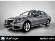 Mercedes-Benz C-klasse - 220 CDI Edition 1 |Schuifdak | Stoelverwarming | Cruise Cont