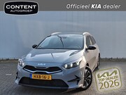 Kia Ceed - Sw 1.0 T-GDi 100pk Design Edition