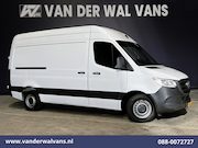 Mercedes-Benz Sprinter - 317 CDI 170pk L2H2 Euro6 Airco | Camera | Navigatie | Cruise