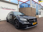 Mercedes-Benz C-klasse - Estate 180 Business Solution AMG|1e|