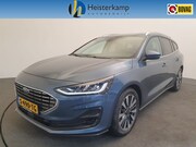 Ford Focus - Wagon 1.0 EcoBoost Hybrid Titanium
