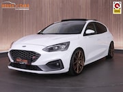 Ford Focus - ST-3 2.3 280pk |19" TEC wielen|H&R verlagingsveren|panoramda