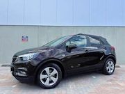 Opel Mokka - 1.4 T Innovation Climate C, Cruise C, Camera, Pdc!
